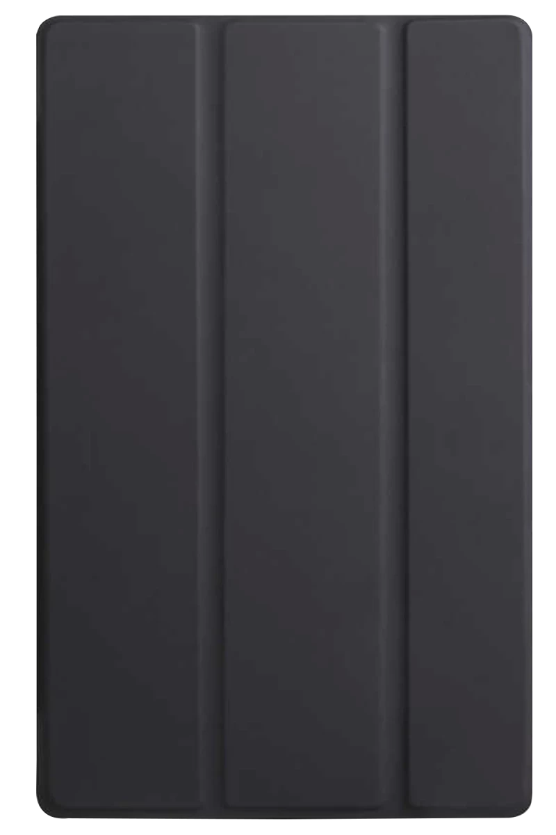 Lenovo M10 HD X306F Kılıf Tablet Smart Kılıf - Siyah