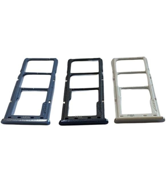 Samsung S23 ULTRA Uyumlu SİM TEPSİSİ (YEŞİL)