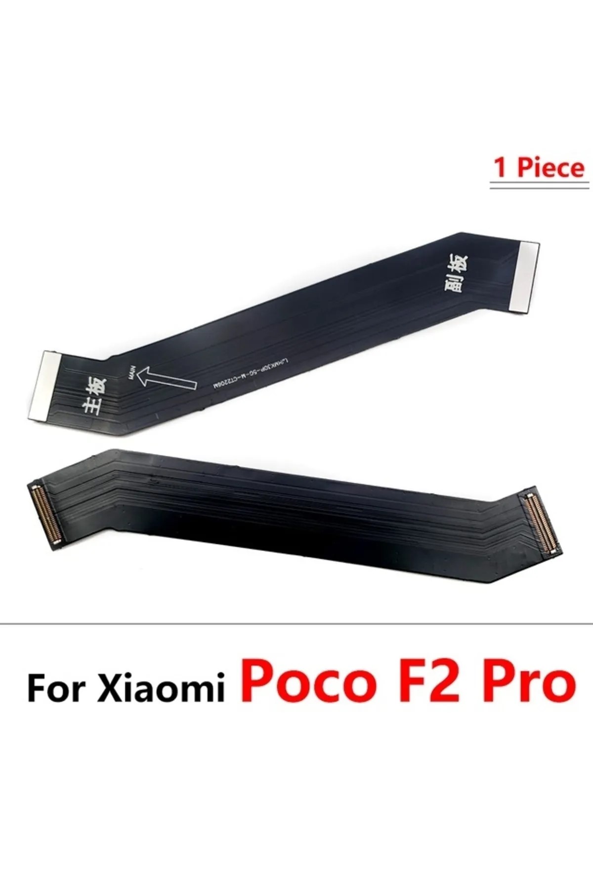Poco F2 Pro Uyumlu Ara Film