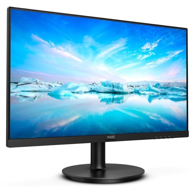 S Line 221S9/93 21.5’’ 100Hz Full HD VA Panel Ultra İnce Çerçeveli Profesyonel Monitör