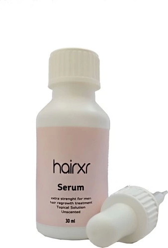 Hairxr AC BOX Hairxr Saç Bakım Serumu 30 ml