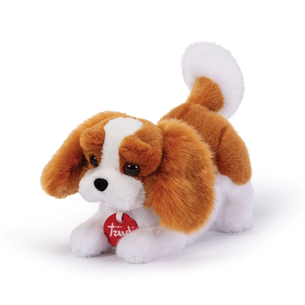 Sevimli Peluş Cavalier King 21 cm Oyuncak