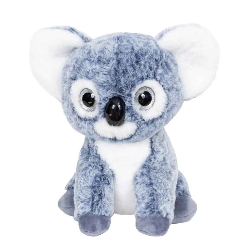 Sevimli Peluş Koala 30 cm Oyun Arkadaşı