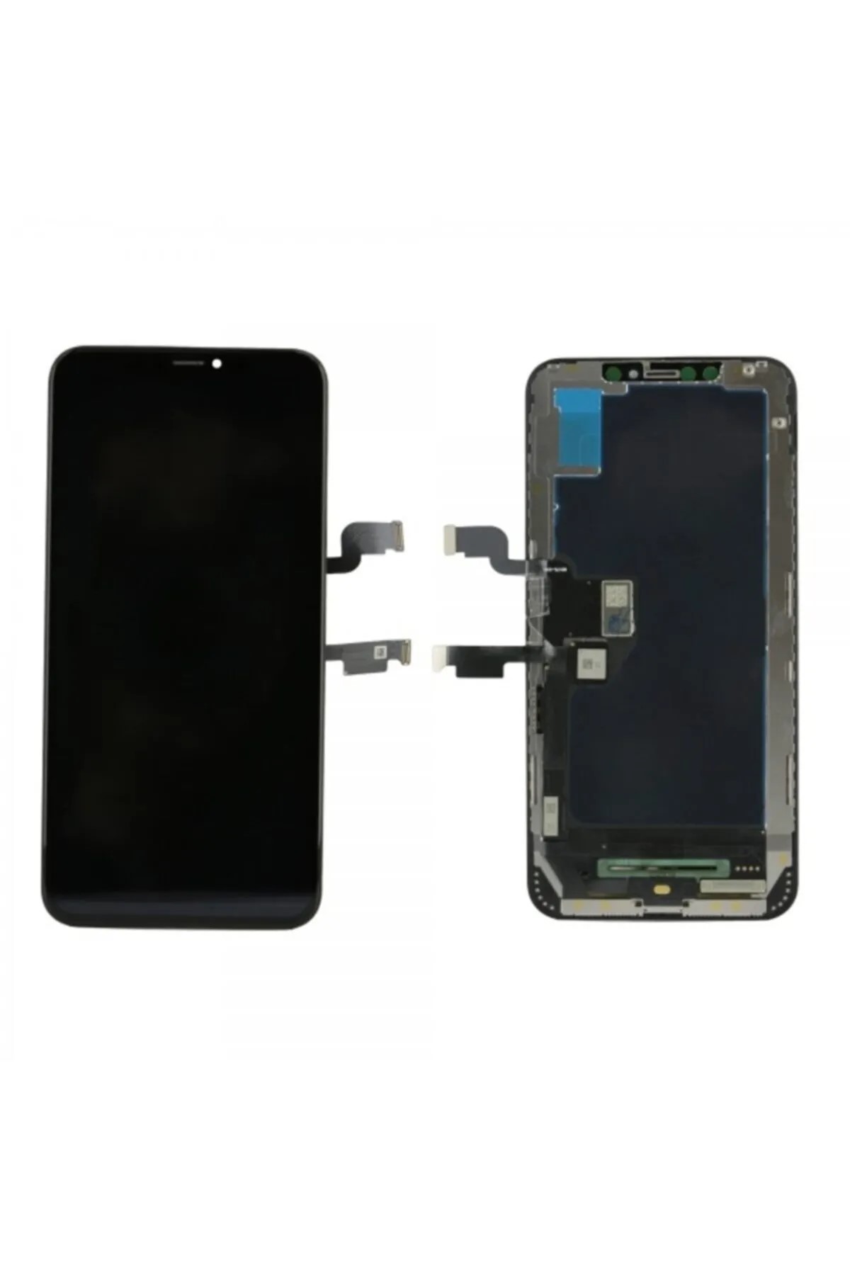 iPhone XS MAX Uyumlu SRV Ekran Dokunmatik