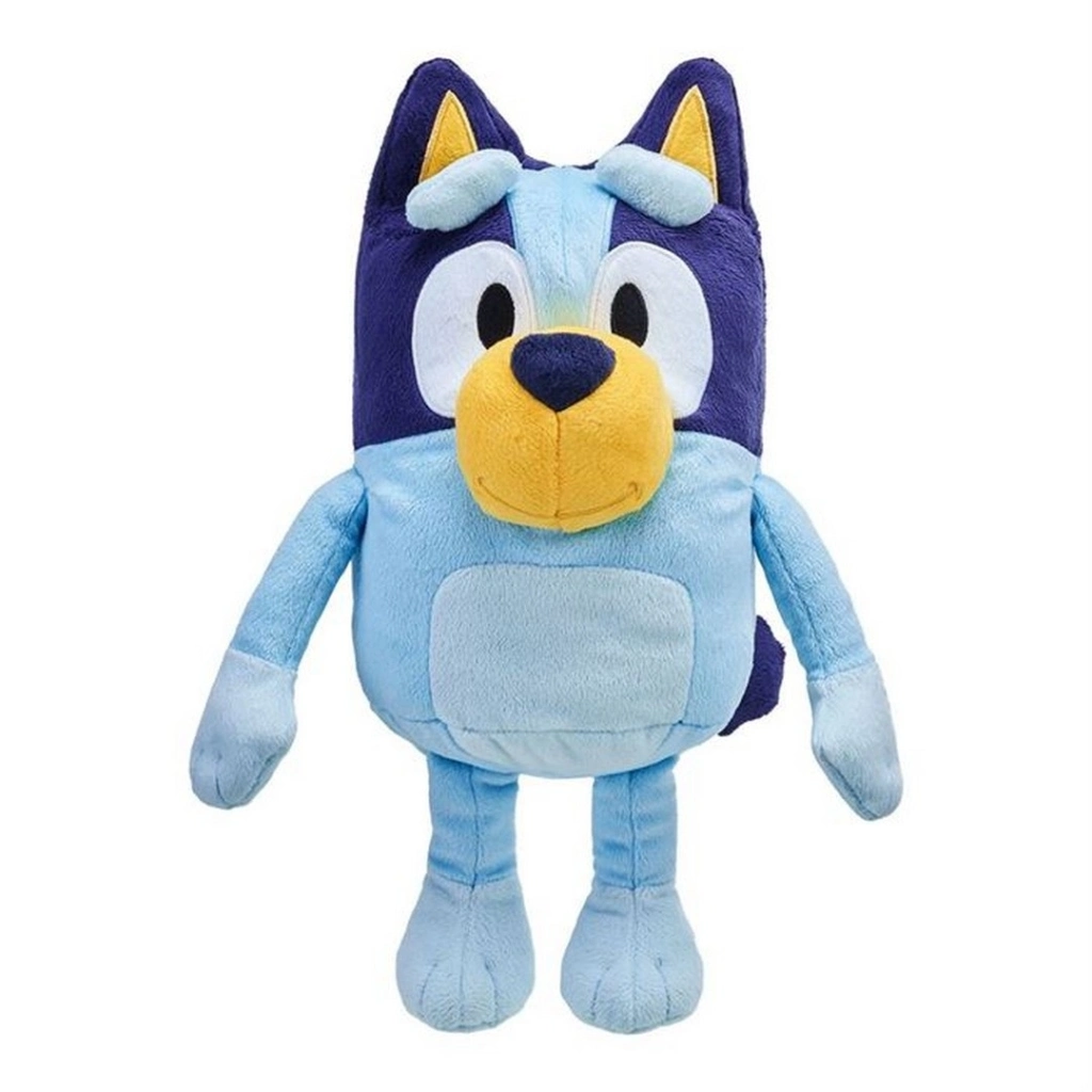 Sevimli Türkçe Konuşan Peluş Figür 35 cm Oyun Arkadaşı