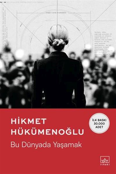 Bu Dünyada Yaşamak