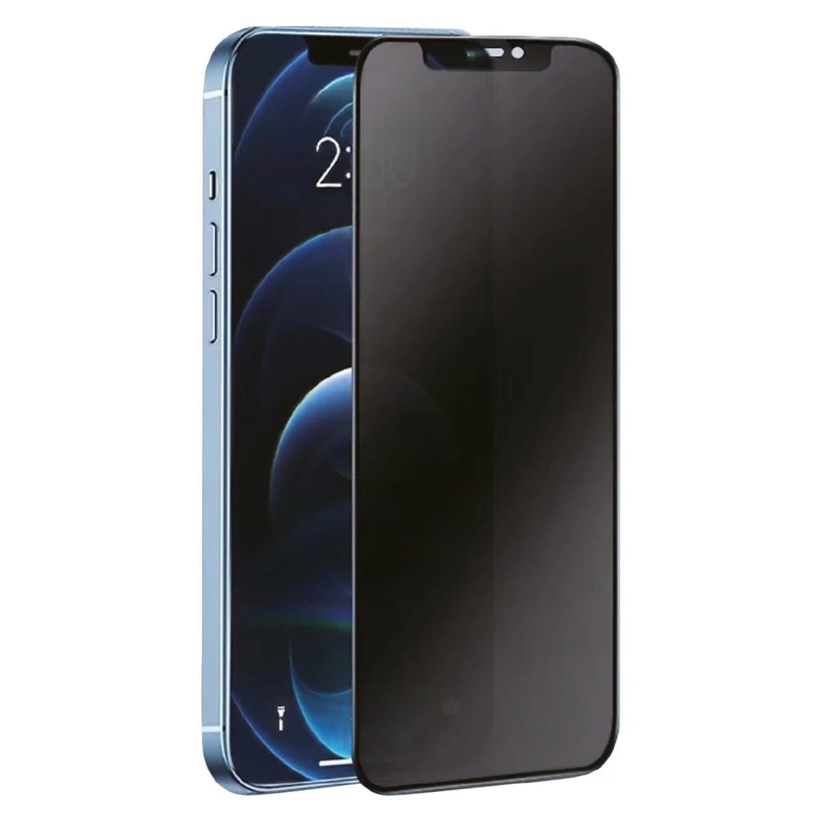 Samsung Galaxy A17 5G 3D Antistatik Hayalet Cam Ekran Koruyucu - Siyah