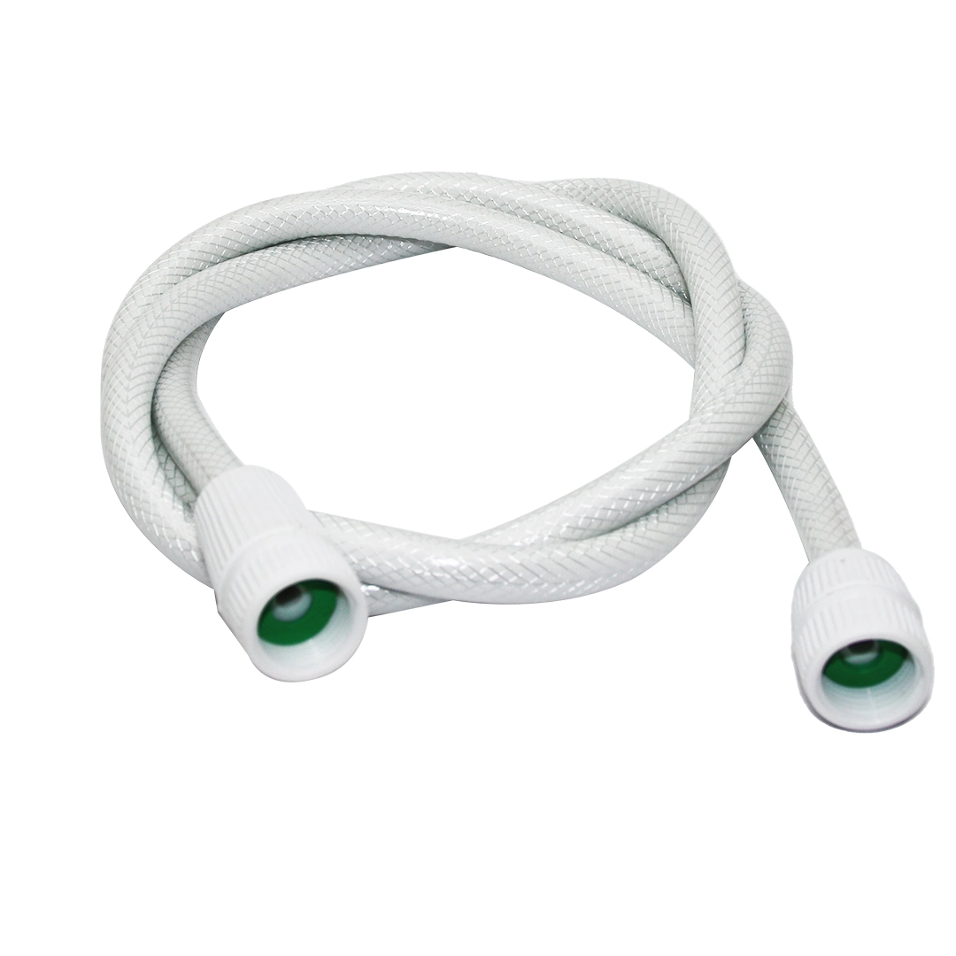 Dayanıklı Duş Hortumu 140 cm 8 mm Kalınlık