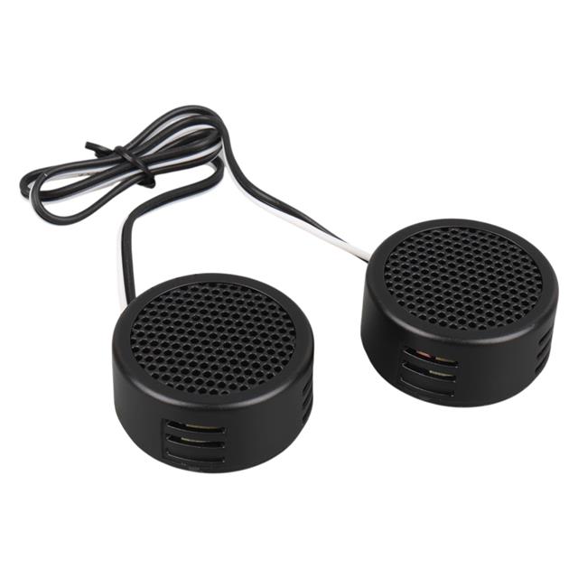 Magicvoice ML-003 Universal 120 Watt 97 dB 4 Ohm Oto Dome Tweeter