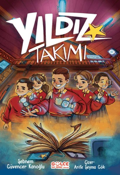 Yıldız Takımı