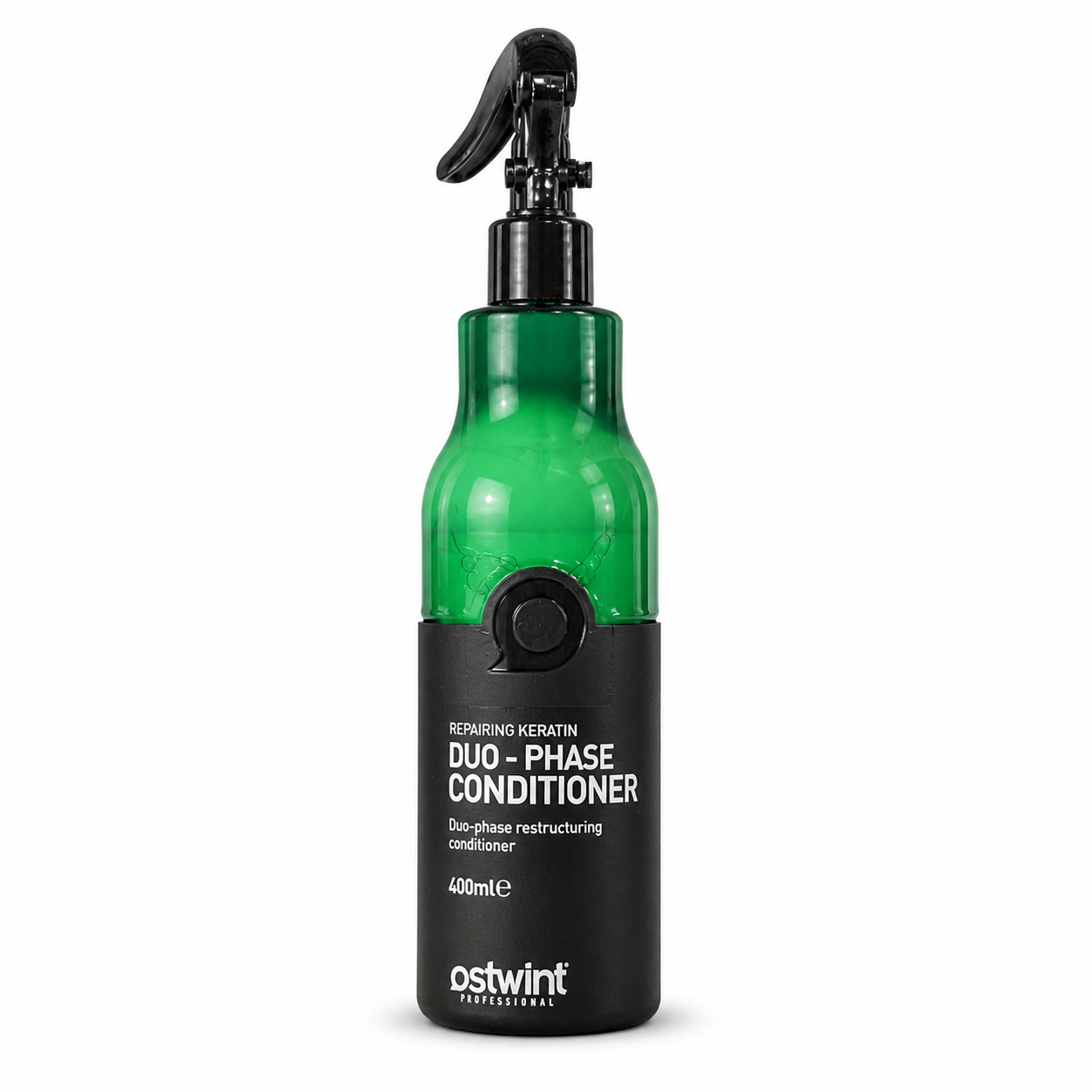 Ostwint Repairing Keratin Çift Fazlı Fön Suyu 400 ml