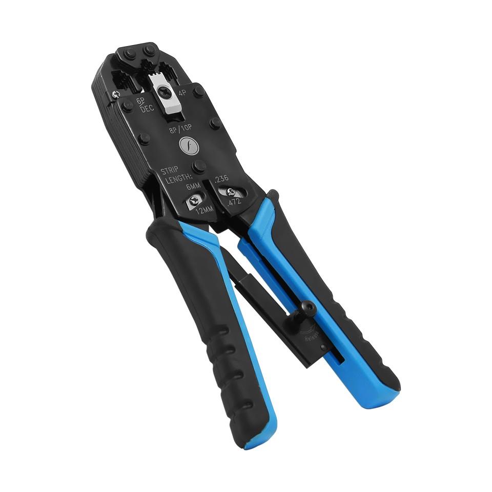 FA-7625P SIKMA PENSESI 3 LU ( RJ45-RJ11-RJ12)
