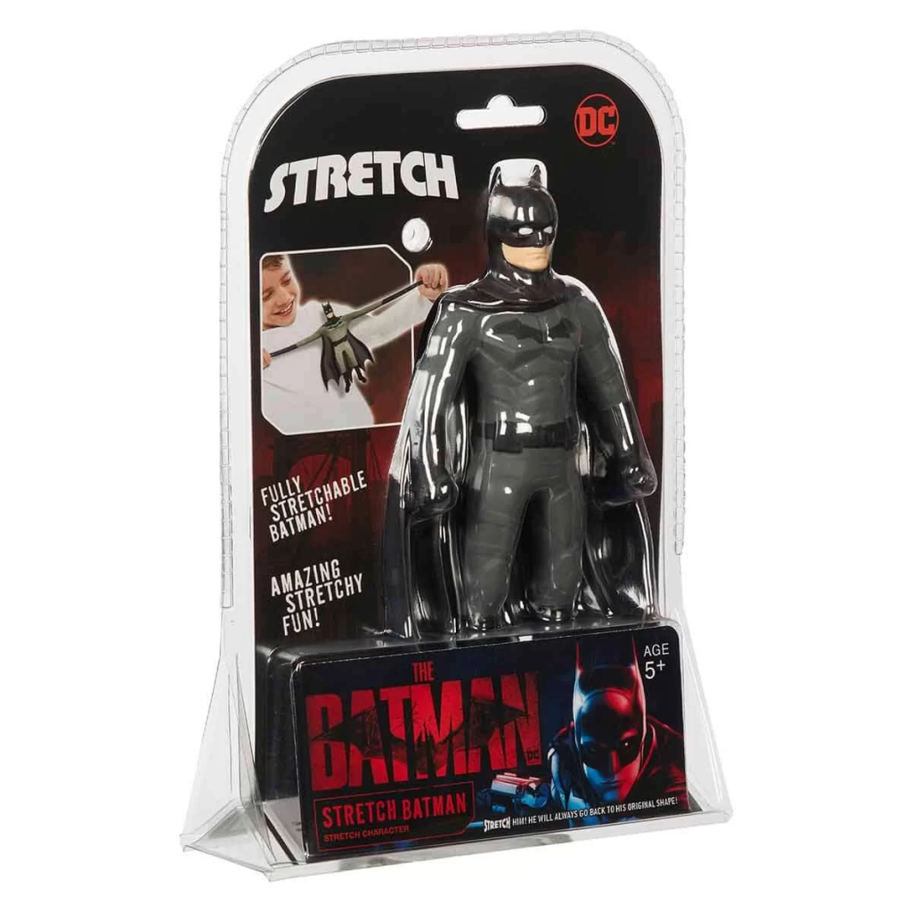 NessiWorld Stretch Batman TR304000