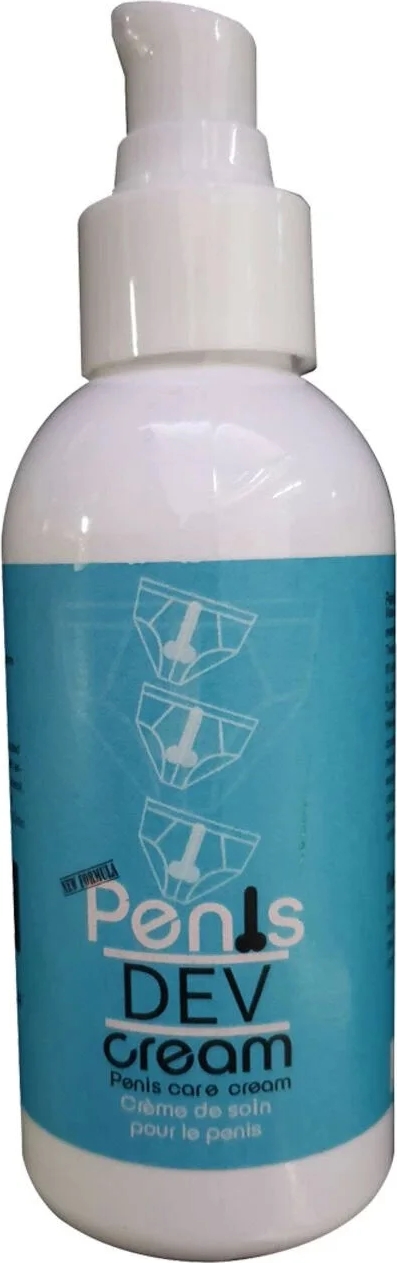 Dev Erkekler Için Özel Bölge Bakım ve G.ç Kremi 125 ml x 2 Adet