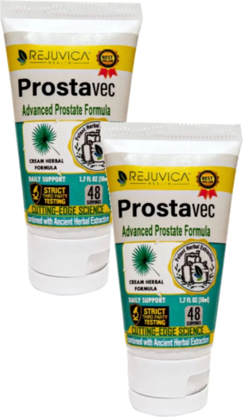 Prostavec Advancede New Formula 50 ml