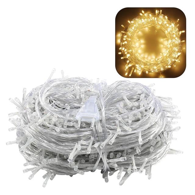 PM-24650 300 LED’li Gün Işığı Yılbaşı Aydınlatması