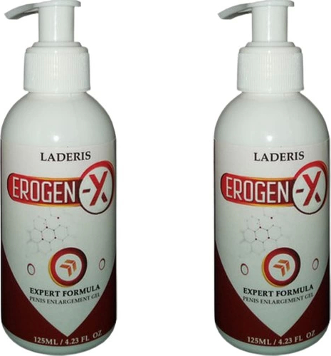 Laderis Erogen x Jel 2 Adet