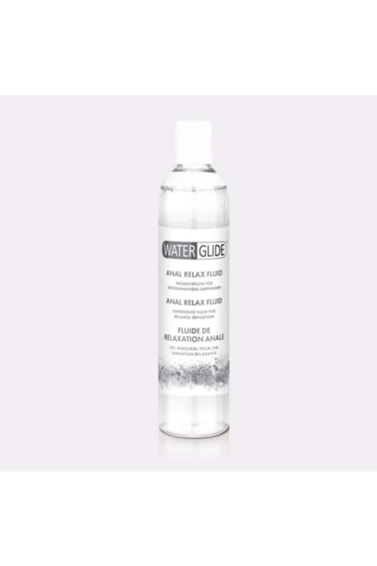 Water Glide Waterglide Anl Relax Fluid 400ml Anl Jel