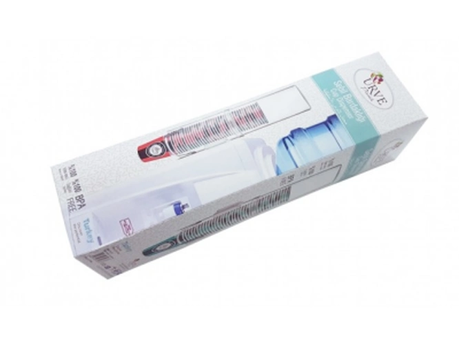 Şık Tasarımlı Sebil Bardaklık 1 Adet