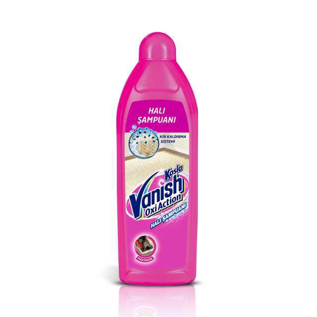Halı Makine 3 in 1 850ml 1 Adet