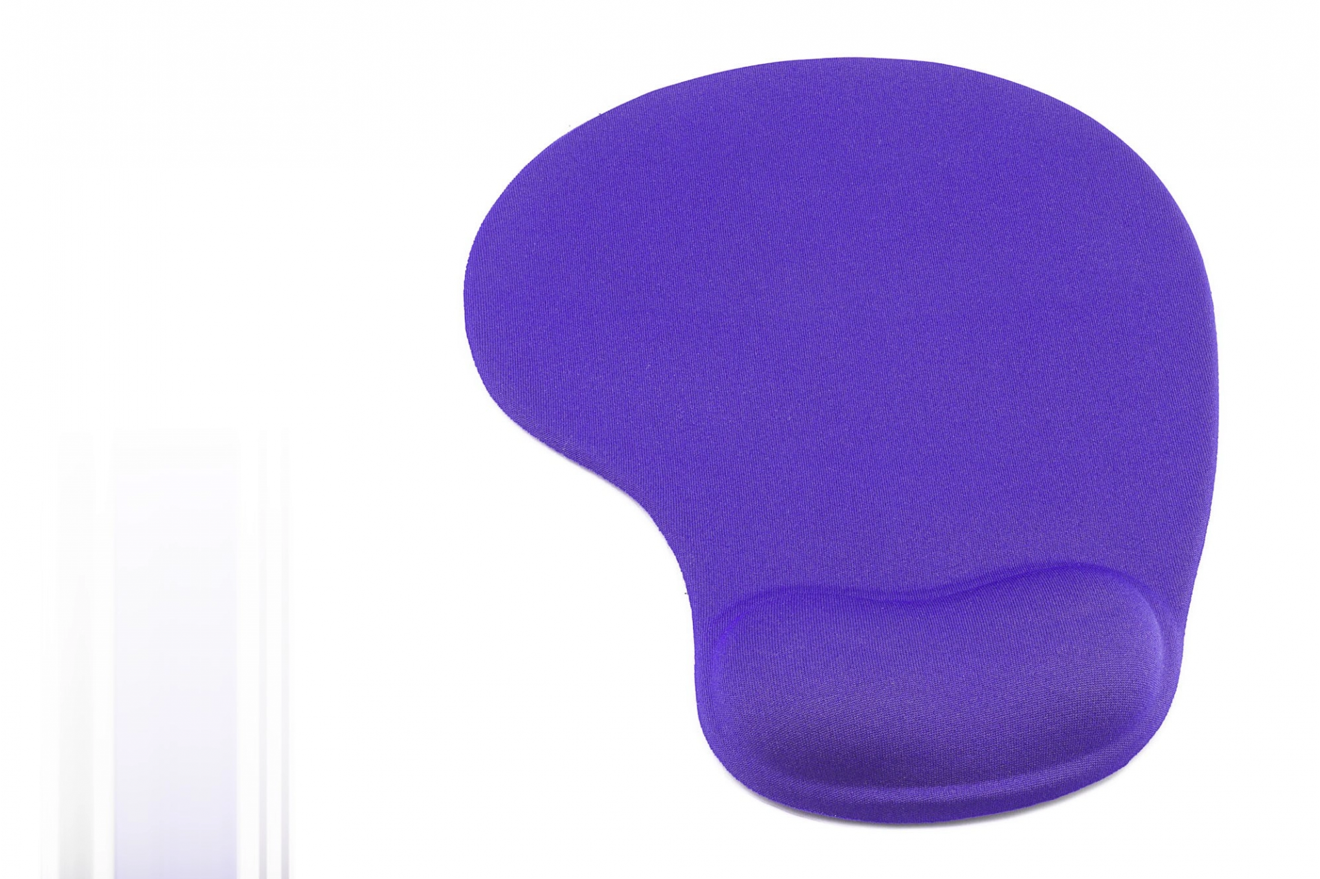 Ergonomik Jel Bilek Destekli Mouse Pad 190x230 mm