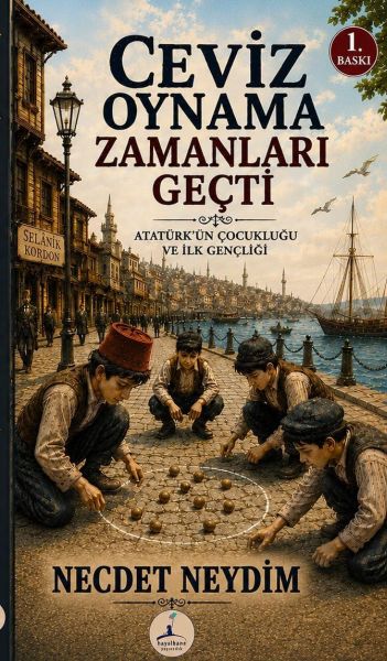 Ceviz Oynama Zamanları Geçti