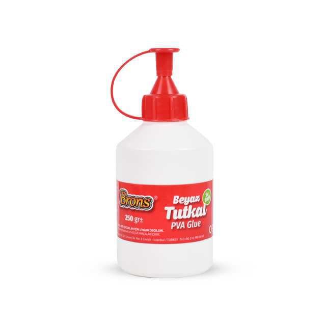 Br-417 Tutkal 150gr 1 Adet
