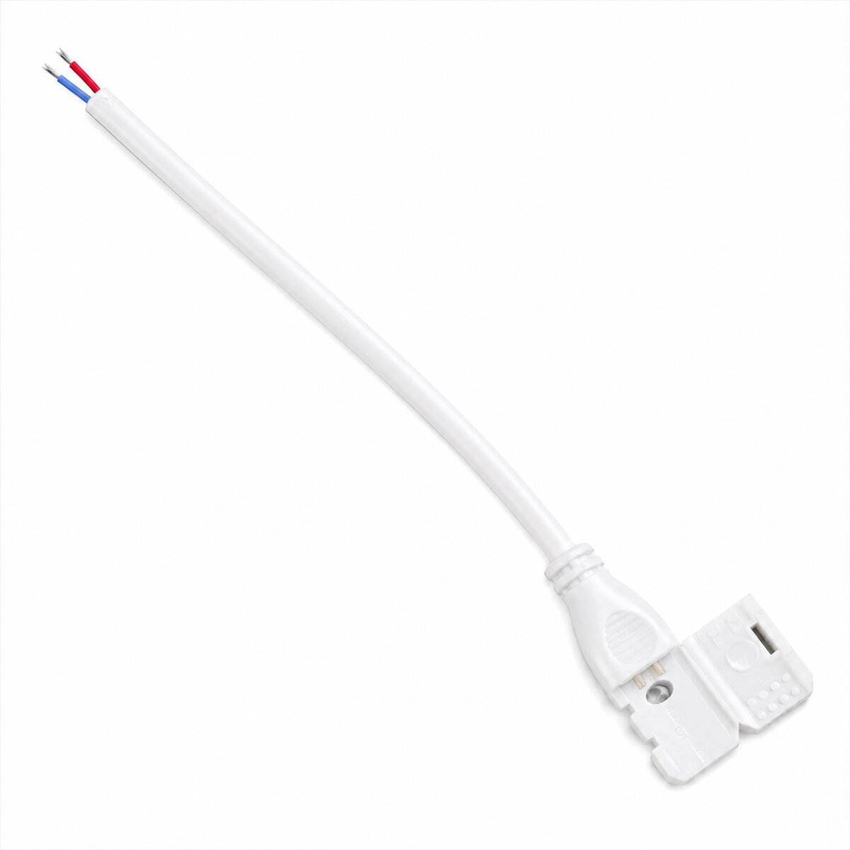 50 Adet 220 V Şerit Led Fiş Umb