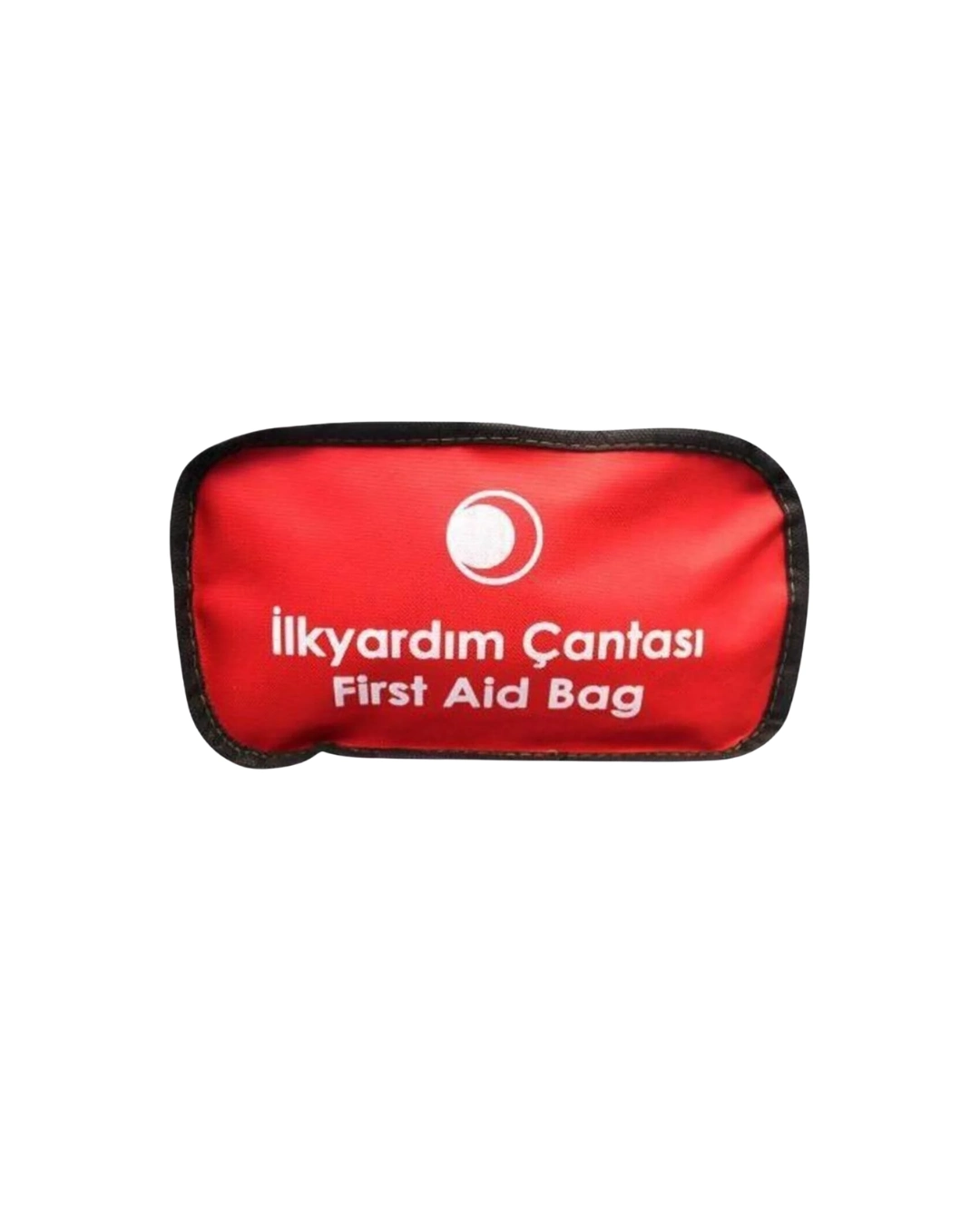Kompakt İlk Yardım Seti Hafif Taşınabilir Araç İçin