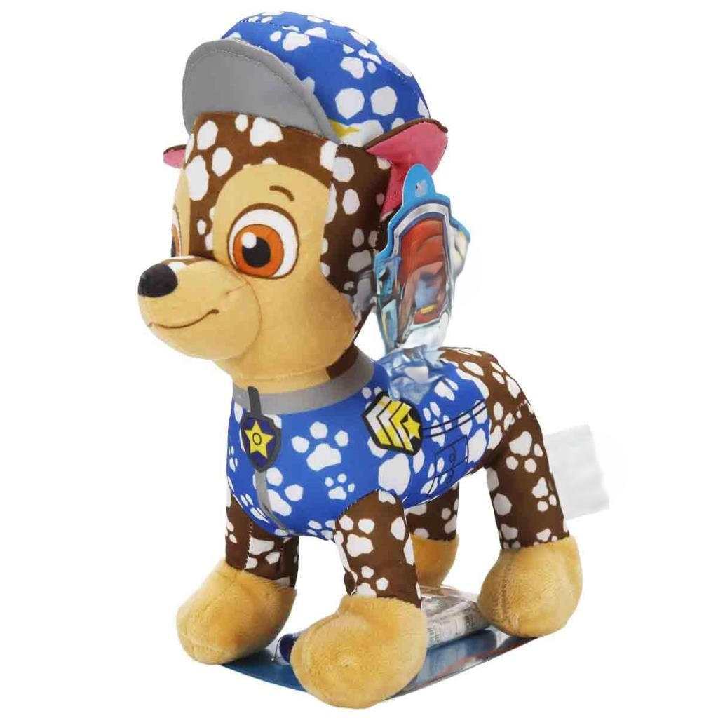 S01064446 Figür Peluş