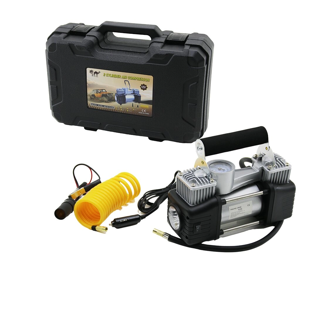 Hava Kompresörü Fenerli 150 PSI 12V 2 Adet