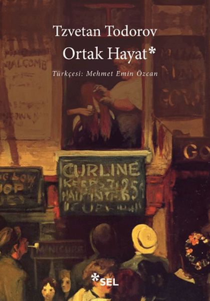 Ortak Hayat