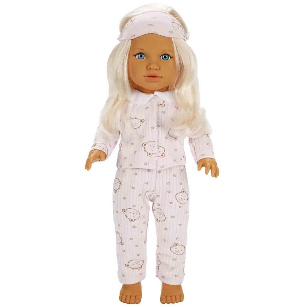 Bebek 45 cm 2'li Set Rahat Kullanım