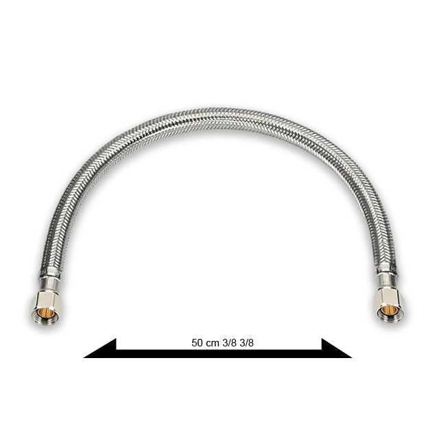 3/8 3/8 50cm   Hortum 1 Adet
