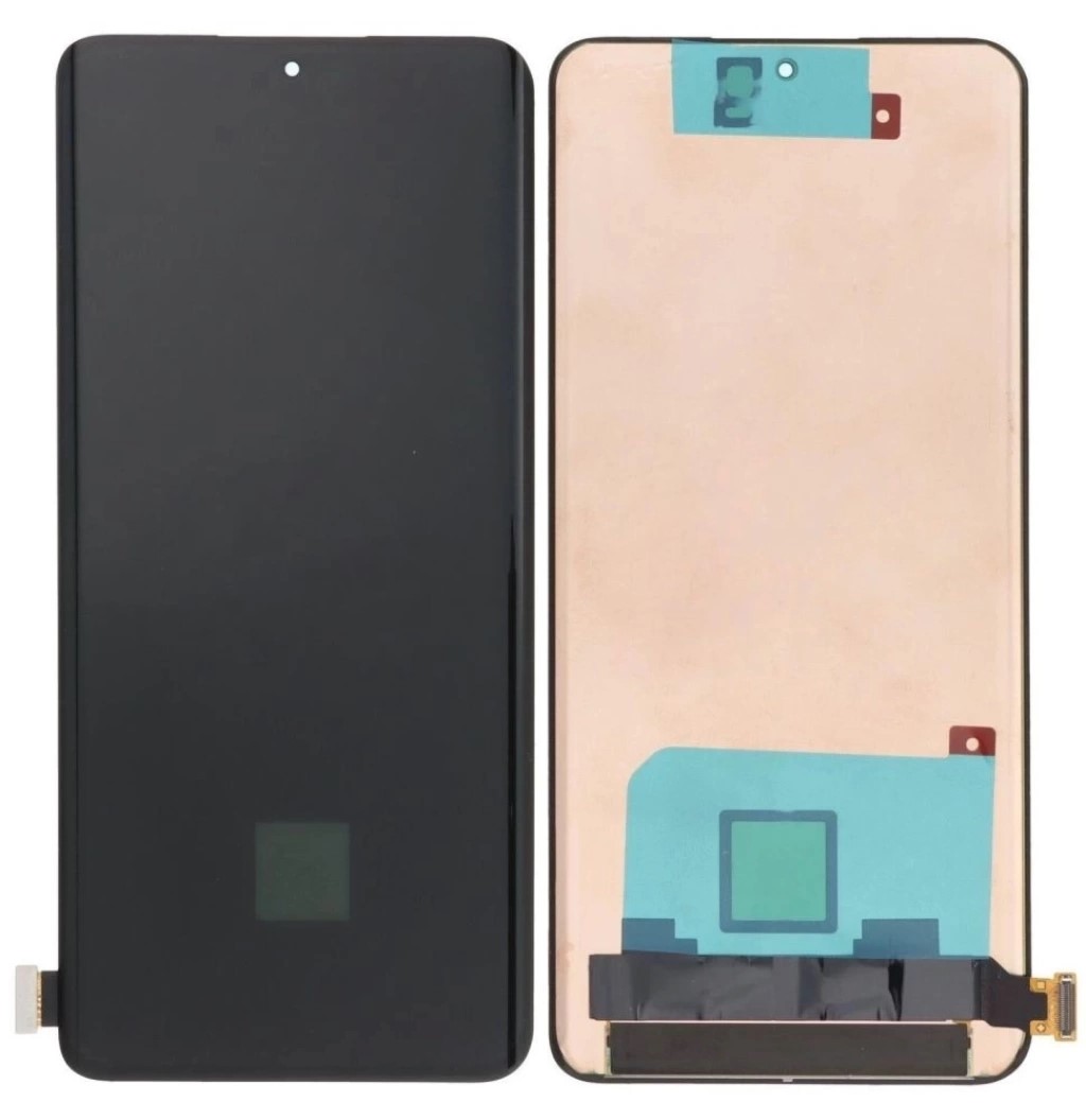 Redmi Note 13 Pro Uyumlu Dokunmatik Ekran (TFT)