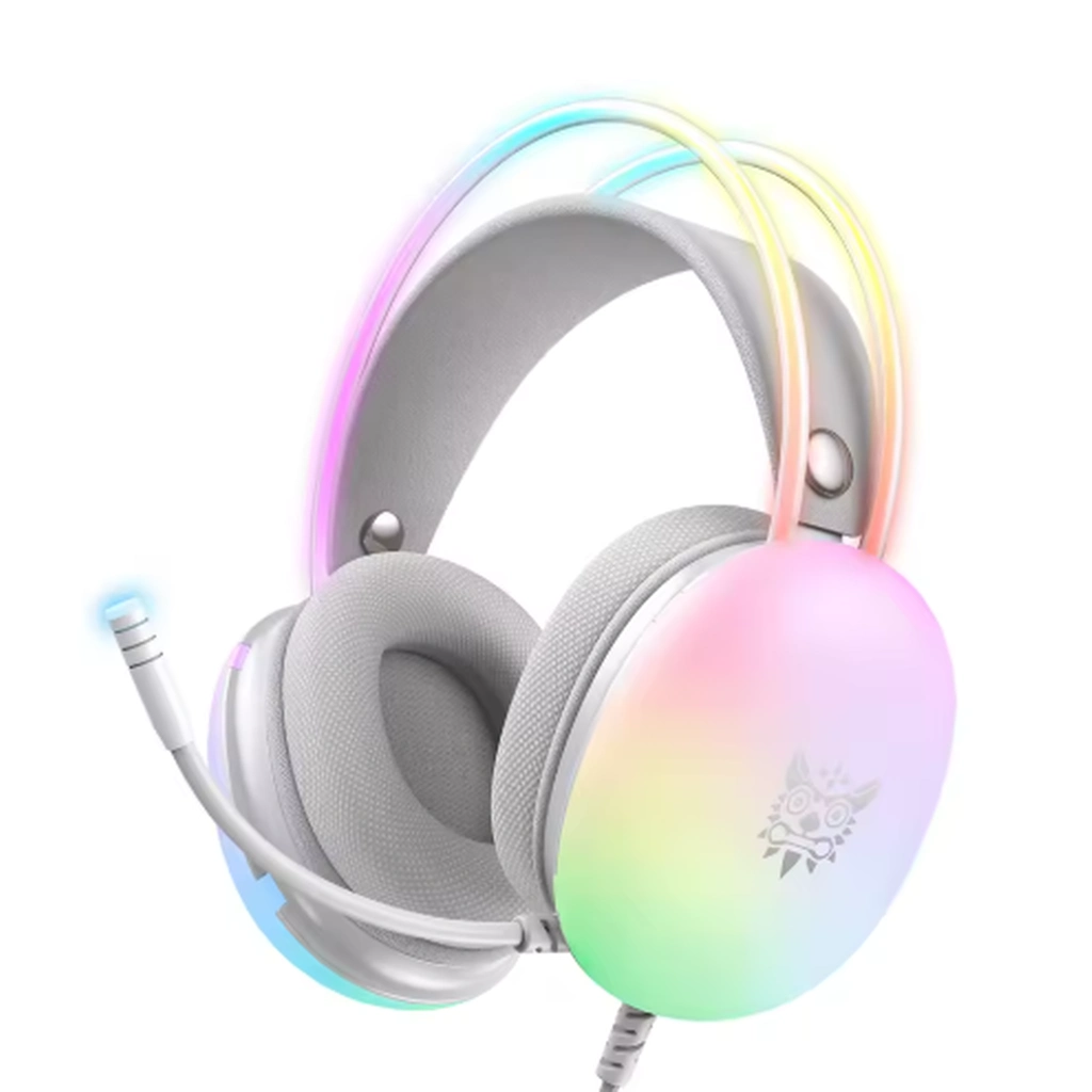 RGB 7.1 Surround Ses Kulaklığı - PC ve Konsol Uyumlu