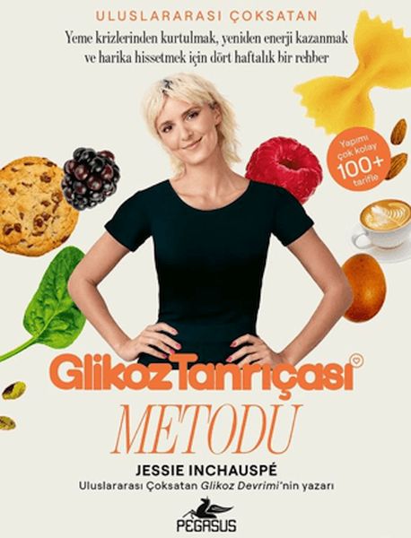 Glikoz Tanrıçası Metodu