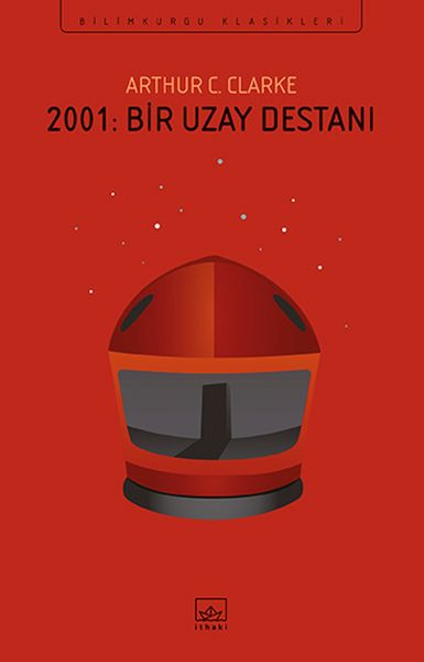 2001 - Bir Uzay Destanı