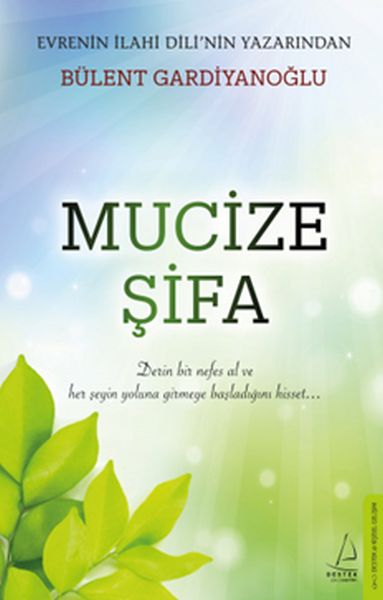 Mucize Şifa