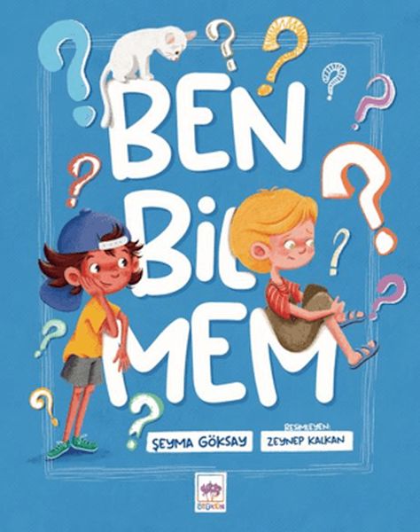 Ben Bilmem