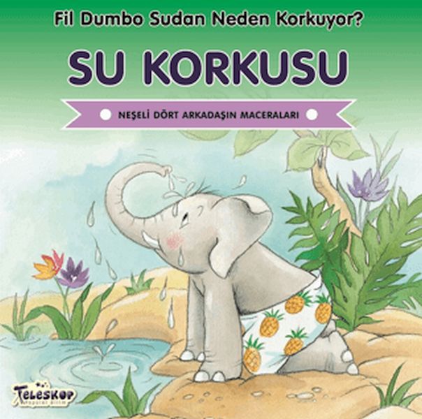 Su Korkusu