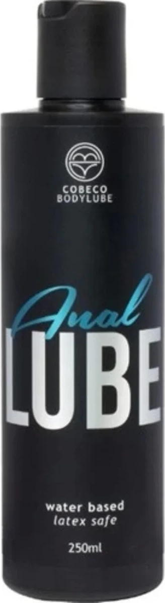 Cobeco Pharma Body Lube 250 ml Jel
