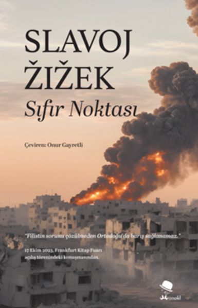Sıfır Noktası