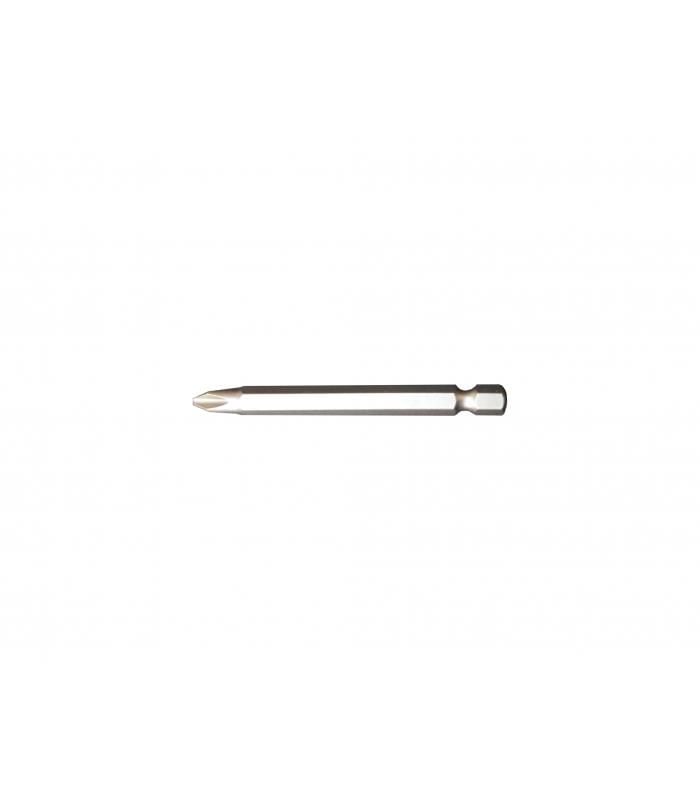 PH2 75 mm Yıldız Bits Uç