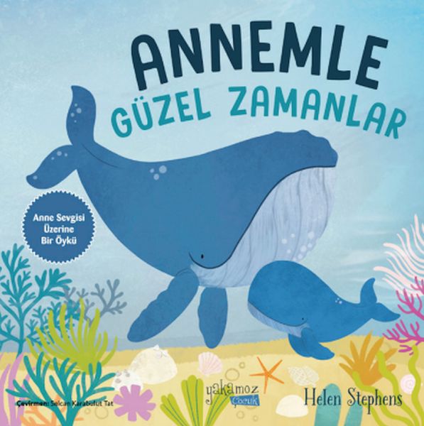 Annemle Güzel Zamanlar