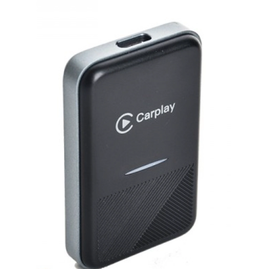 Kablosuz Carplay Dongle 5 ve Üzeri Uyumlu