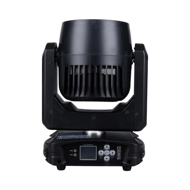 Aolait 7x40W RGBW LED Mini Wash Moving Head Sahne Işığı