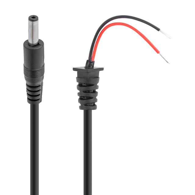 PM-2753 1.2 Metre 4.0*1.35 Mm Jacklı Dc Notebook Adaptör Kablo