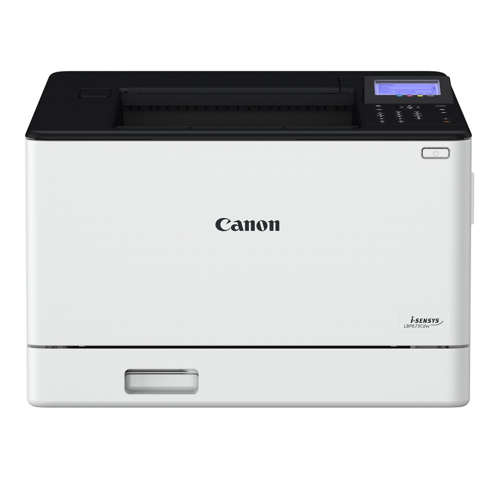 CANON i-SENSYS LBP673CDW, Wifi, Lan, Duplex, Renkli Lazer Yazıcı (Dakikada 33 Sayfa) ORİJİNAL TONERLİ, TÜRKİYE Distibütör GARANTİLİ