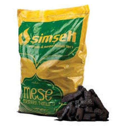 ŞİMŞEK MANGAL KÖMÜRÜ 10 KG